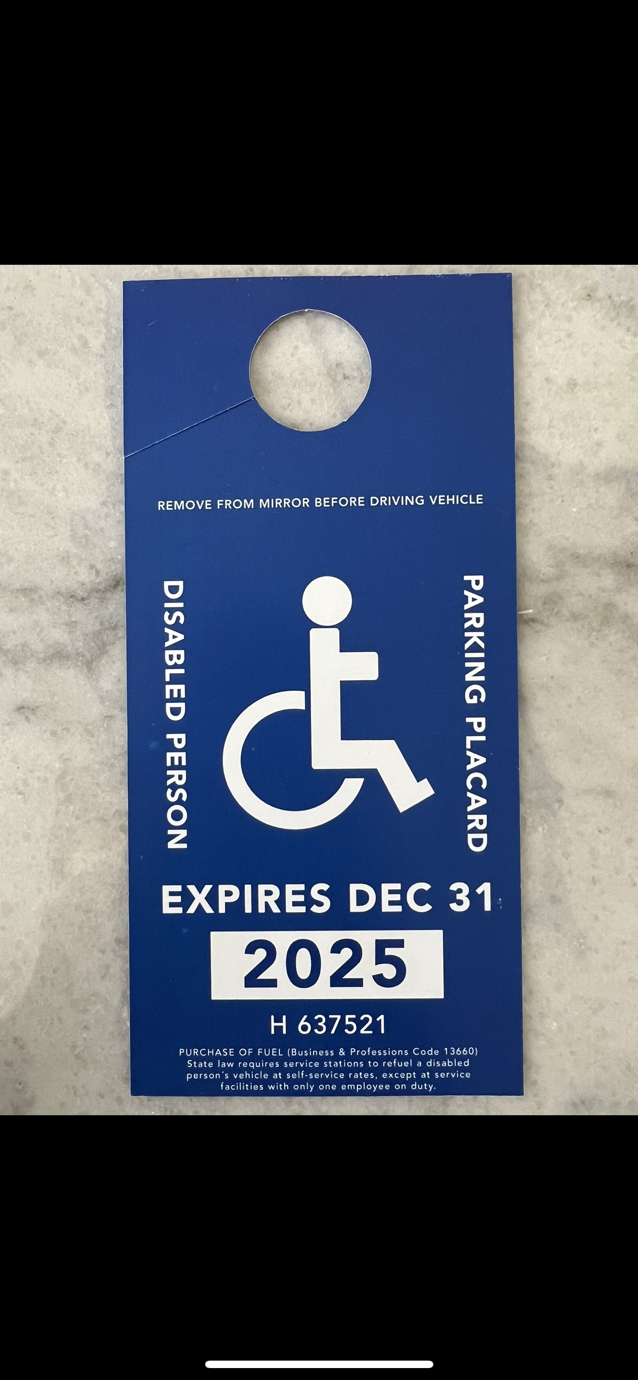 Handicap Parking Solutions